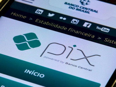 PIX automático e gratuito estará disponível em outubro de 2024