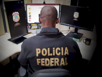 Polícia Federal deflagra operação contra abuso infantil em MS