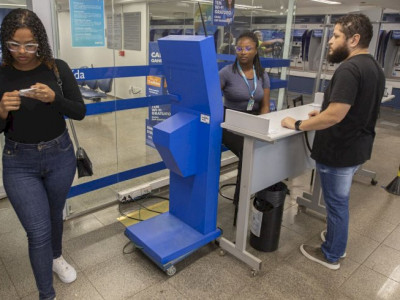 Programa Desenrola é prorrogado por três meses