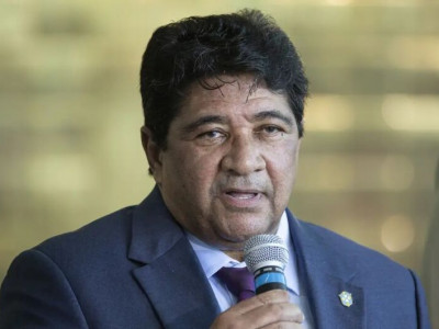 STF nega pedido de anulação de afastamento de presidente da CBF