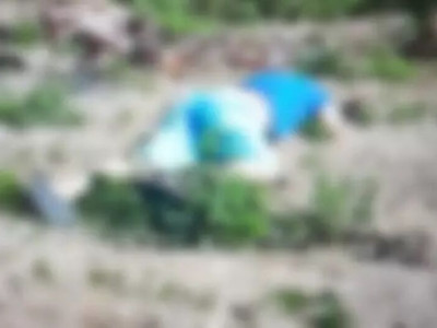 Suspeito de executar homem em Corumbá é encontrado morto
