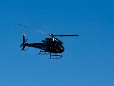 Traficante morre durante operação da polícia em Nova Andradina