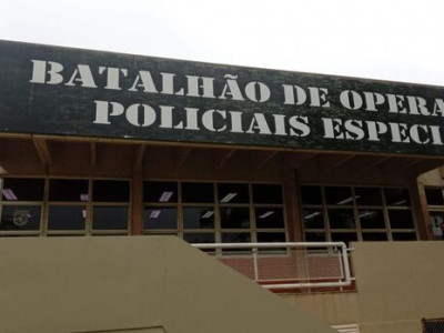 Traficante morre em confronto com Bope em Ponta Porã