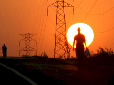 Última sexta-feira do ano será de muito calor em MS