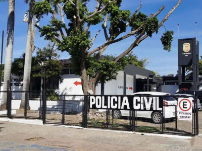 Adolescente grávida é apreendida com droga em Corumbá