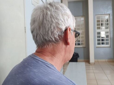 Advogado é preso por sequestrar empresário em Coxim