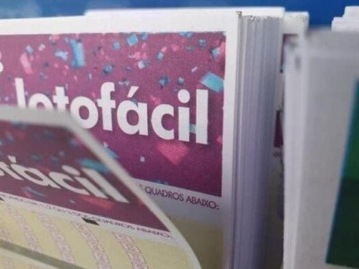 Apostador de Aquidauana leva quase R$ 1 milhão na Lotofácil 
