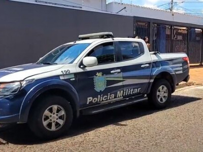 Bebê de 3 meses é encontrado morto em casa na Vila Glória 