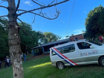 Brasileiro é degolado após sumiço de cavalo no Paraguai