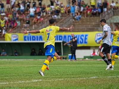 Campeonato Sul-Mato-Grossense começa com média de três gols por jogo