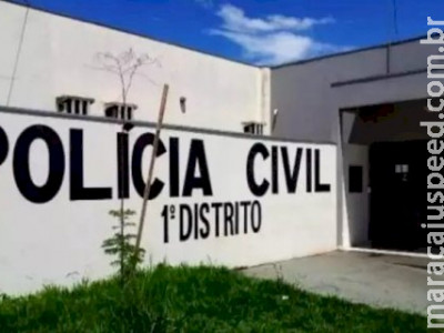 Casa pega fogo e morador morre carbonizado em Naviraí