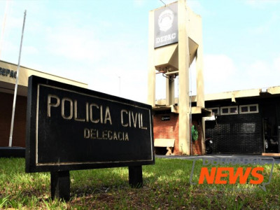 Embriagada, mulher é presa ao dirigir veículo furtado