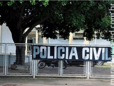 Enteado ameaça ‘furar’ madrasta com espeto em Corumbá