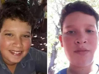 Família procura por adolescente desaparecido há cinco dias
