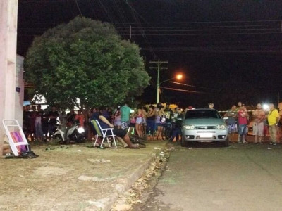 Homem assassinado no João Paulo II foi atingido com seis tiros