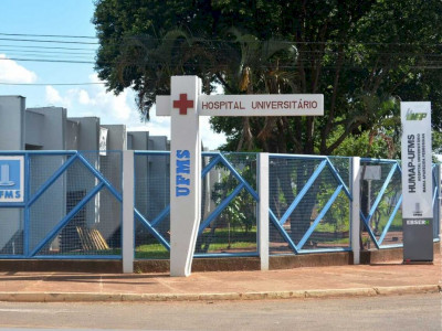 Hospital Universitário realizou 49 abortos legais em MS em 2023