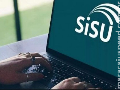 Inscrições e escolha de curso para o Sisu terminam nesta quinta