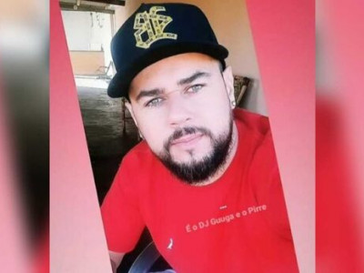 Jogador morre durante partida de futebol em Dourados