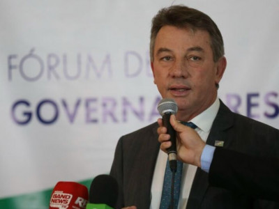 Justiça eleitoral de Roraima cassa governador pela terceira vez