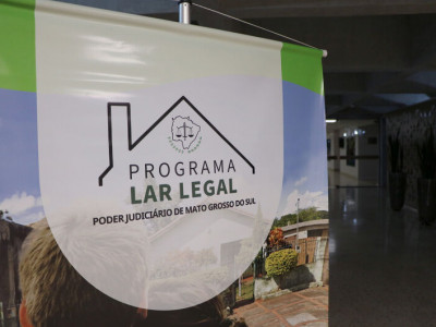 Lar Legal MS: TJ/MS sedia reunião com municípios no dia 26