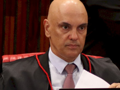 Moraes prorroga inquérito do STF sobre milícias digitais