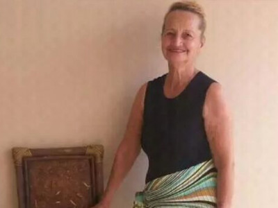 Morre idosa atropelada na faixa de pedestre em Cassilândia