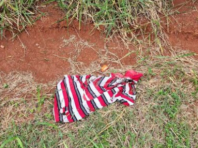 Mulher escapa de ataque por homem nu em Ponta Porã