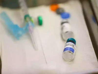 OMS alerta para aumento de casos de sarampo e reforça vacinação