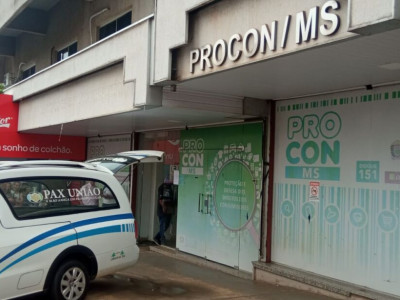 PM que matou empresário no Procon será transferido de presídio