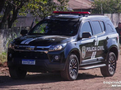 Proibidas de namorarem, adolescentes fogem de casa em Terenos