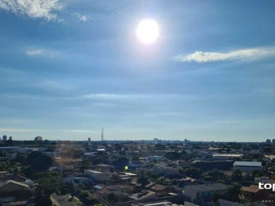 Sábado será de sol e possibilidade de chuvas em todo o Estado
