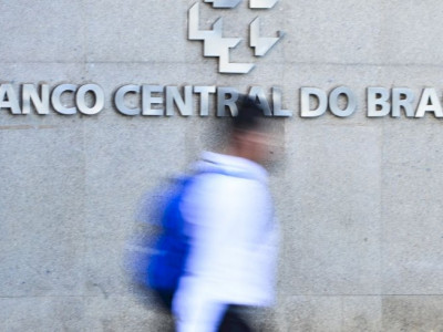Servidores do Banco Central fazem paralisação de 24 horas