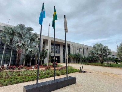 TJ/MS retoma atividades na segunda e prazos seguirão suspensos