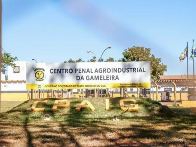 União libera R$ 15 milhões para novo presídio em MS
