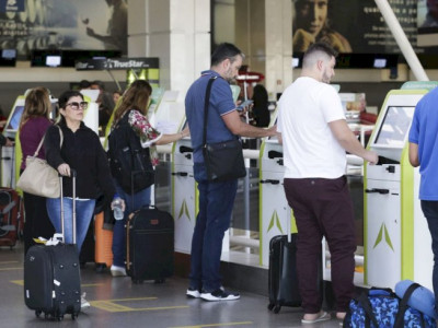 Voa Brasil será destinado a aposentados e estudantes do Prouni