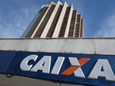 Caixa abre inscrições para concurso com salário de R$ 14,9 mil