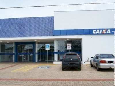 Caixa abre vagas em MS, com salário de R$ 3,7 mil