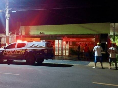 Corpo de idoso é encontrado em Guia Lopes da Laguna