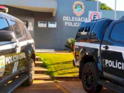 Em roda de amigos, idoso é esfaqueado duas vezes por mulher