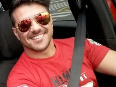 Foragido, filho de desembargadora aposentada é preso em SP