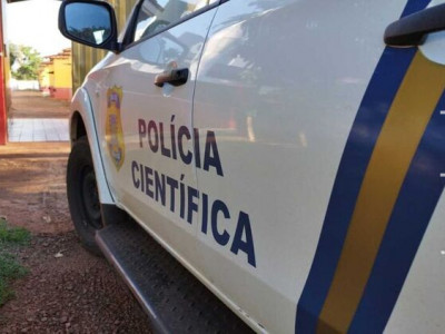 Homem é encontrado morto dentro de quarto em Anastácio