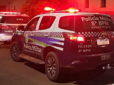 Homem é espancado e tem crânio fraturado em briga com desafeto
