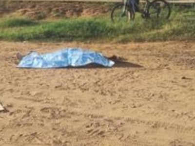 Homem é morto a facadas após sair de bar no Los Angeles