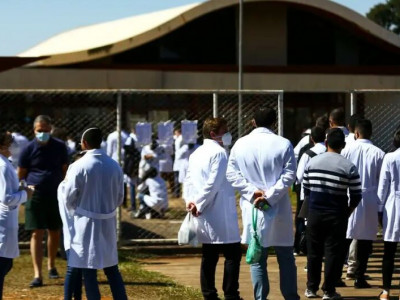 Inscrições para primeira etapa do Revalida terminam nesta sexta
