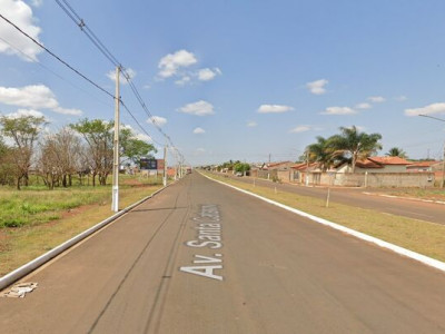 Jovem é assassinado a tiros em Chapadão do Sul