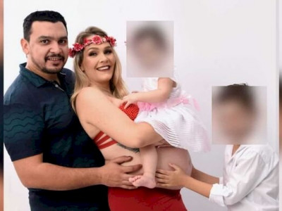 Médico de Cassilândia deixa esposa e três filhos