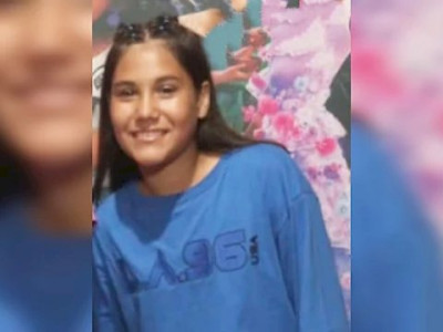 Menina de 11 anos desaparecida é encontrada em Anastácio