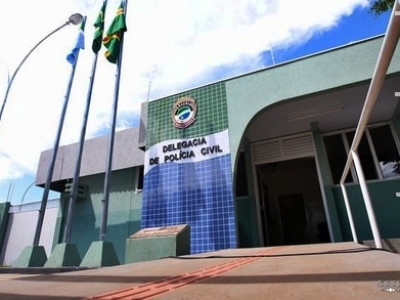 Menino de 11 anos é vítima de assalto em Sidrolândia