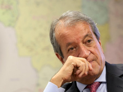 Moraes concede liberdade provisória para Valdemar Costa Neto