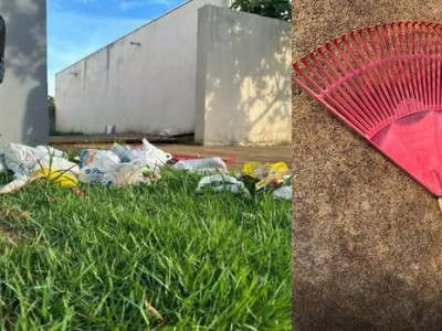 Mulher é agredida por inquilina com 